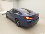  Bmw  Serie 5 BMW, 5-serie FL'20 PHEV, BMW 5 Reeks Berline 530e 215kW 4d #6