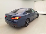  Bmw  Serie 5 BMW, 5-serie FL'20 PHEV, BMW 5 Reeks Berline 530e 215kW 4d #8