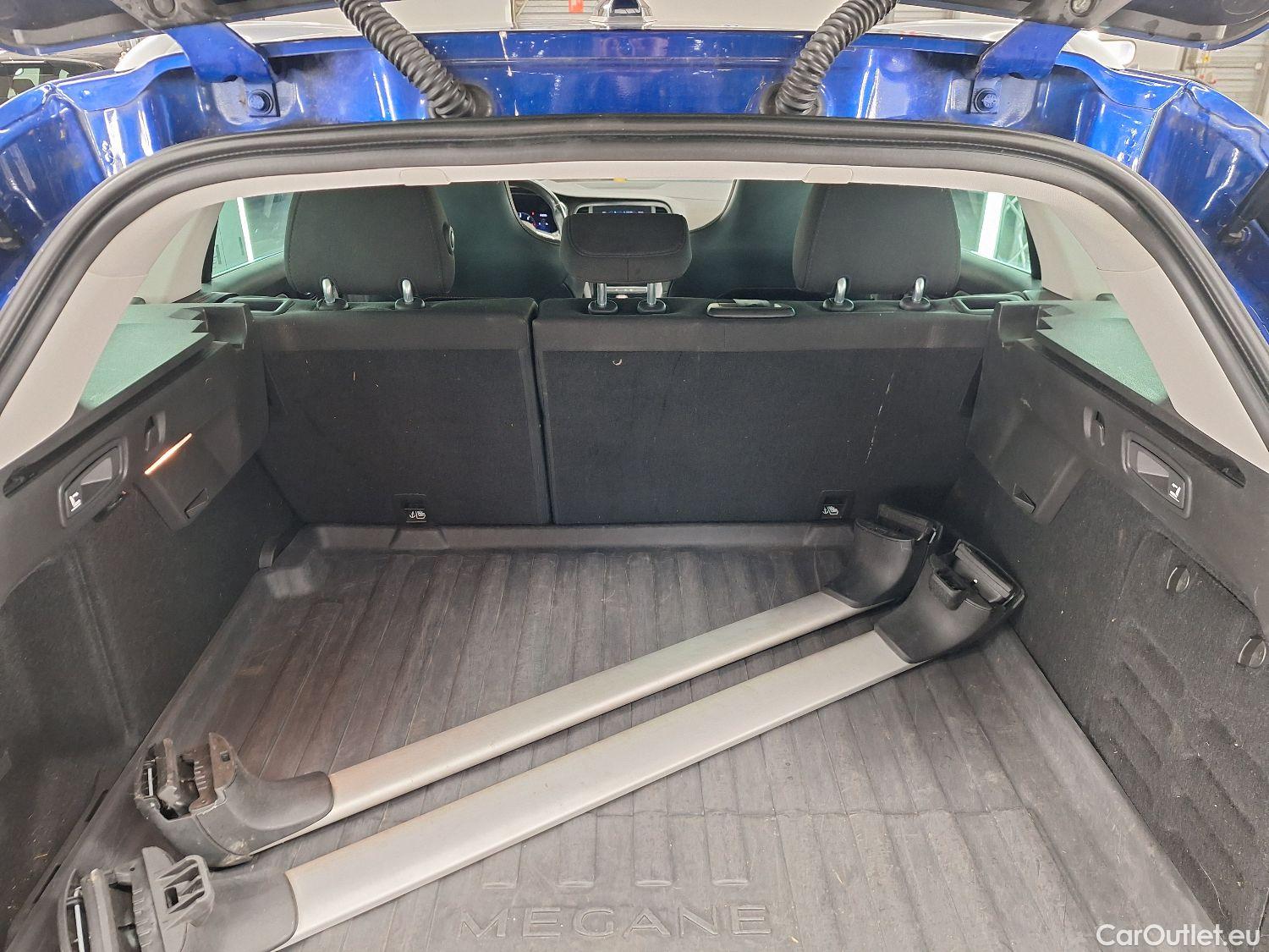  Renault  Megane Renault, Mégane GT FL'20, Renault Mégane Grandtour Blue dCi 115 EDC R.S. Lin #22