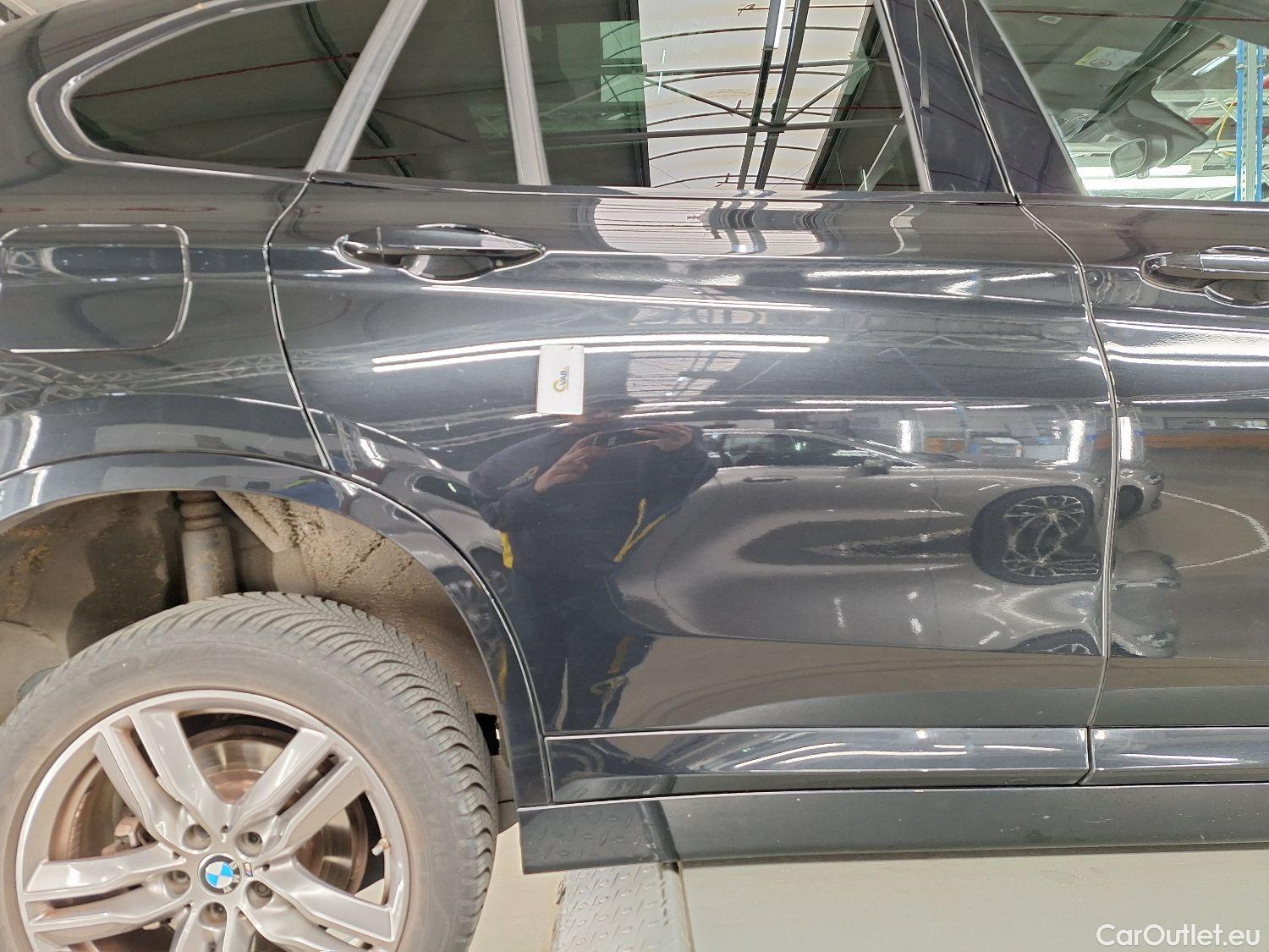  Bmw  X1 BMW,  FL'19 PHEV, BMW  xDrive25e (162 kW) 5d #11