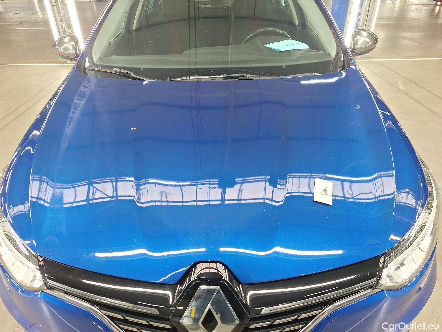  Renault  Megane Renault, Mégane GT FL'20, Renault Mégane Grandtour Blue dCi 115 EDC R.S. Lin #3