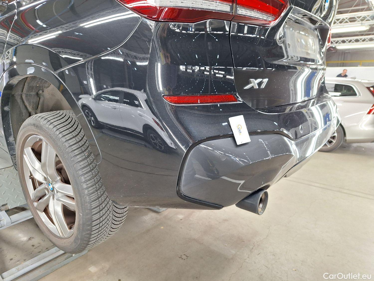  Bmw  X1 BMW,  FL'19 PHEV, BMW  xDrive25e (162 kW) 5d #18