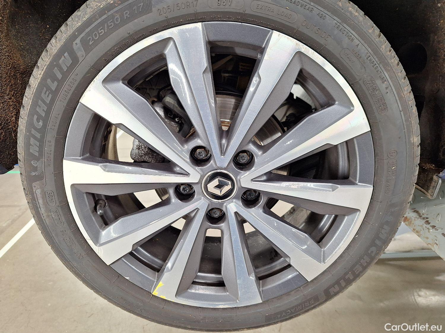  Renault  Megane Renault, Mégane GT FL'20, Renault Mégane Grandtour Blue dCi 115 EDC R.S. Lin #9