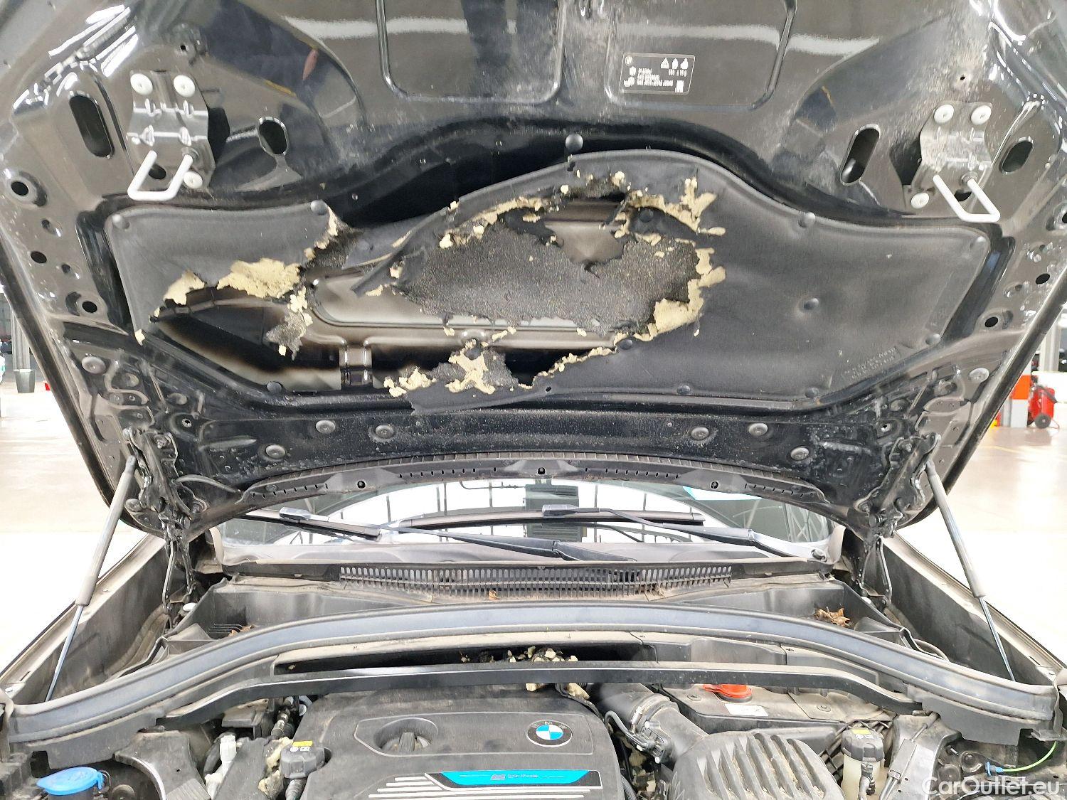  Bmw  X1 BMW,  FL'19 PHEV, BMW  xDrive25e (162 kW) 5d #27