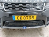  Land Rover  Range Rover Sport LAND ROVER  - 2018 2.0 P400e 300 PHEV HSE 5d #43