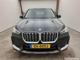  Bmw  iX 1 BMW iX1 66.5 kWh 272hp xDrive30 5d #5