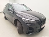  Bmw  X1 BMW,  FL'19 PHEV, BMW  xDrive25e (162 kW) 5d #9