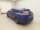  Renault  Megane Renault, Mégane GT FL'20, Renault Mégane Grandtour Blue dCi 115 EDC R.S. Lin #6