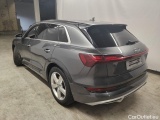  Audi  E-TRON Audi  Sportback 50 Quattro S-Line 5d #7