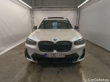  Bmw  iX3 BMW   5d #5