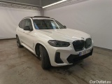  Bmw  iX3 BMW   5d #8