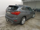  Bmw  X1 BMW  sDrive18dA (100 kW) 5d #2