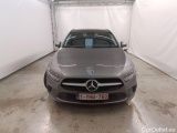  Mercedes  A-Klasse Mercedes-Benz  A 180 d Business Solution 5d #5