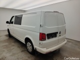  Volkswagen  Transporter Volkswagen  2.0 TDi 110/150 LWB DSG DC Trend 4d #7