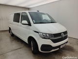 Volkswagen  Transporter Volkswagen  2.0 TDi 110/150 LWB DSG DC Trend 4d #8