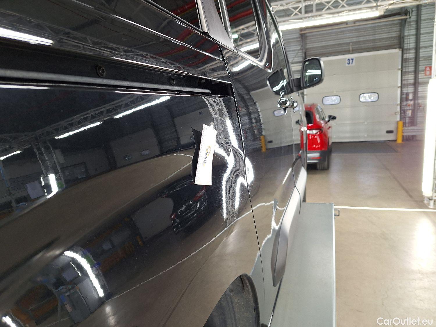  Opel  Combo Opel,  Life '18, Opel  Life 1.5 Turbo D BlueI 96kW S/S Eleganc #20