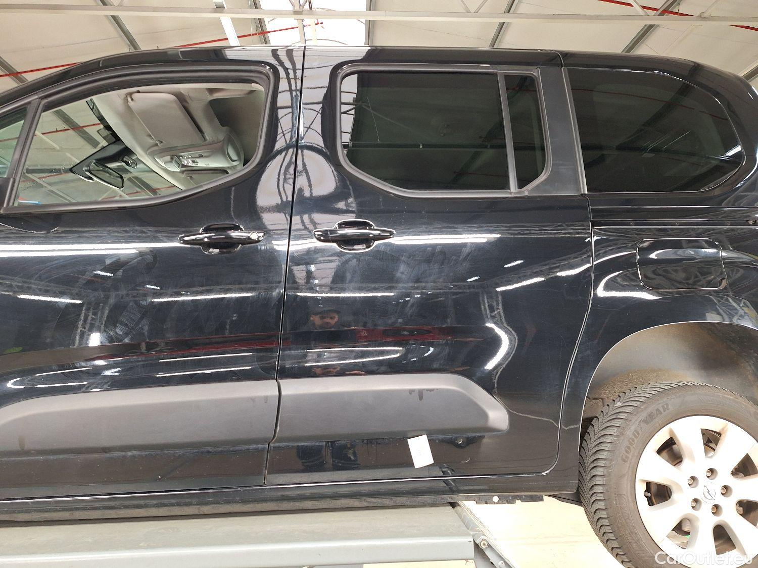  Opel  Combo Opel,  Life '18, Opel  Life 1.5 Turbo D BlueI 96kW S/S Eleganc #16