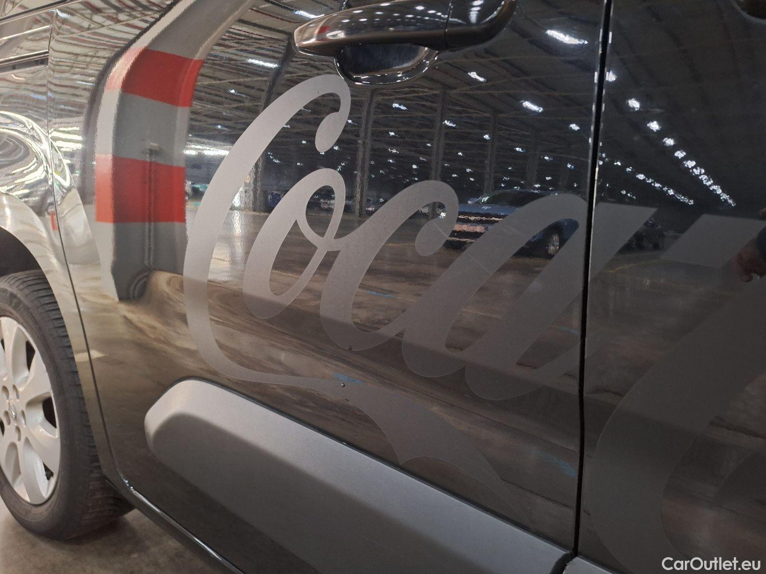  Opel  Combo Opel,  Life '18, Opel  Life 1.5 Turbo D BlueI 96kW S/S Eleganc #26