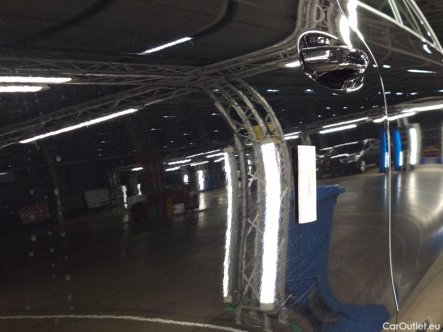  Mercedes  CLA-Klasse Mercedes, CLA-Class SB '19, Mercedes-Benz CLA Shooting Brake CLA 180 d Busines #20