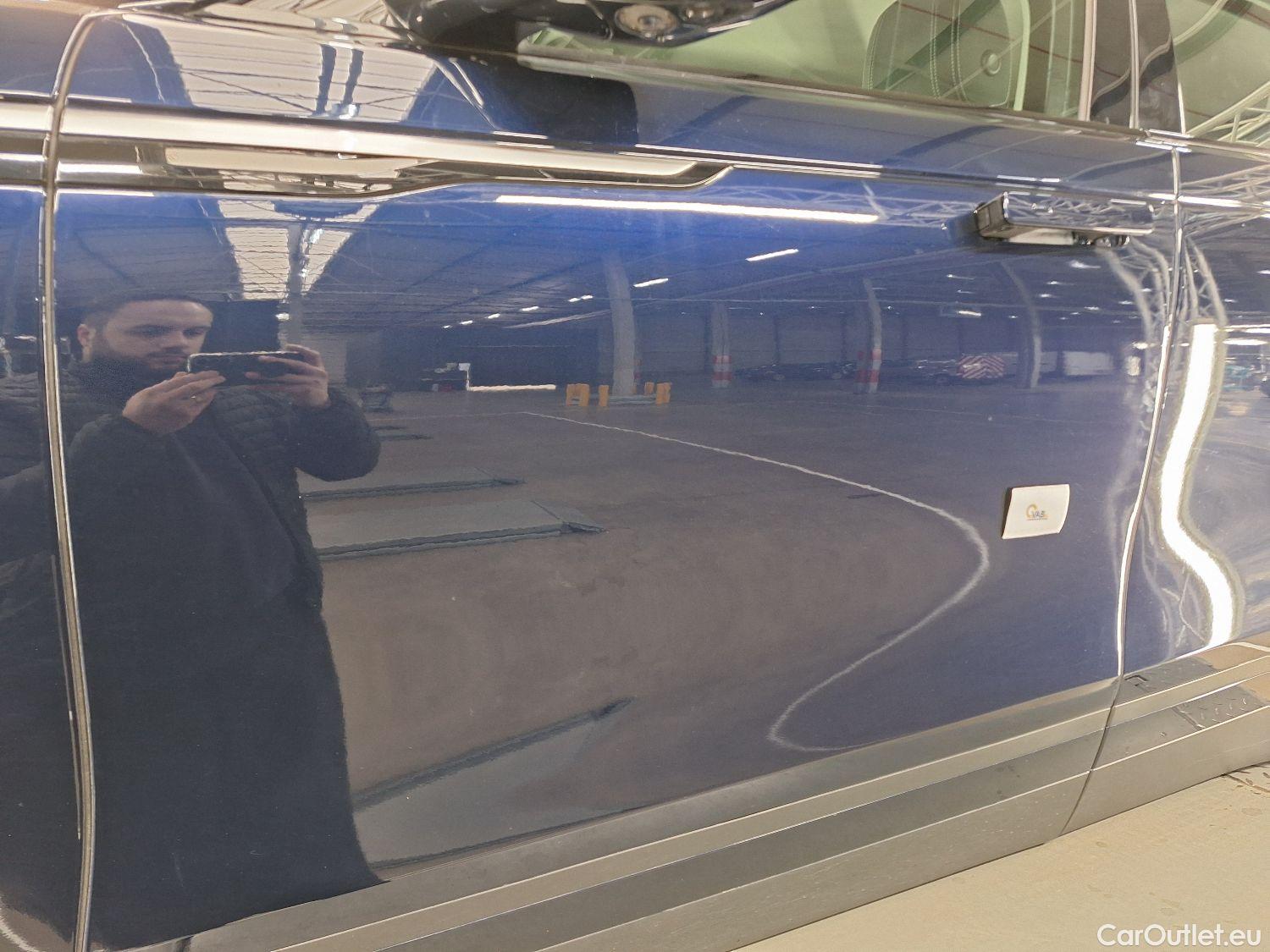  Land Rover  Range Rover Land Rover, RR.Velar FL'20, Land Rover  Velar D200 5d #27