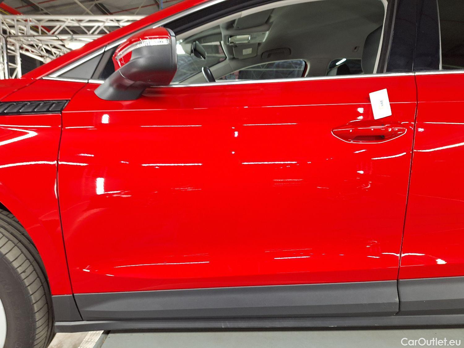  Skoda  ENYAQ Skoda,  '21 BEV, Skoda  iV 80 5d #20