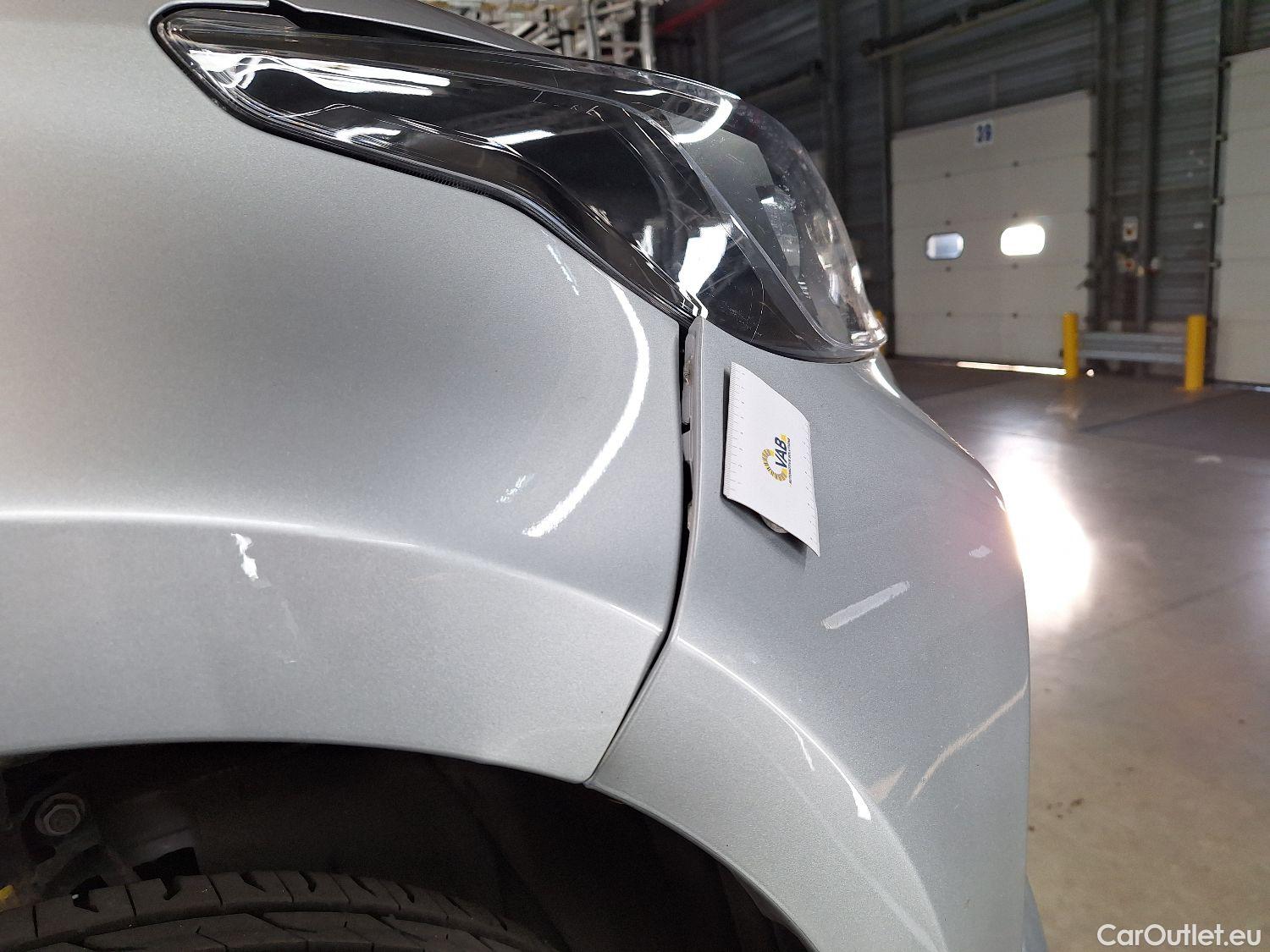  Toyota  Yaris Toyota,  '20, Toyota  1.5 VVT-i Hybrid Dynamic e-CVT 5d #2