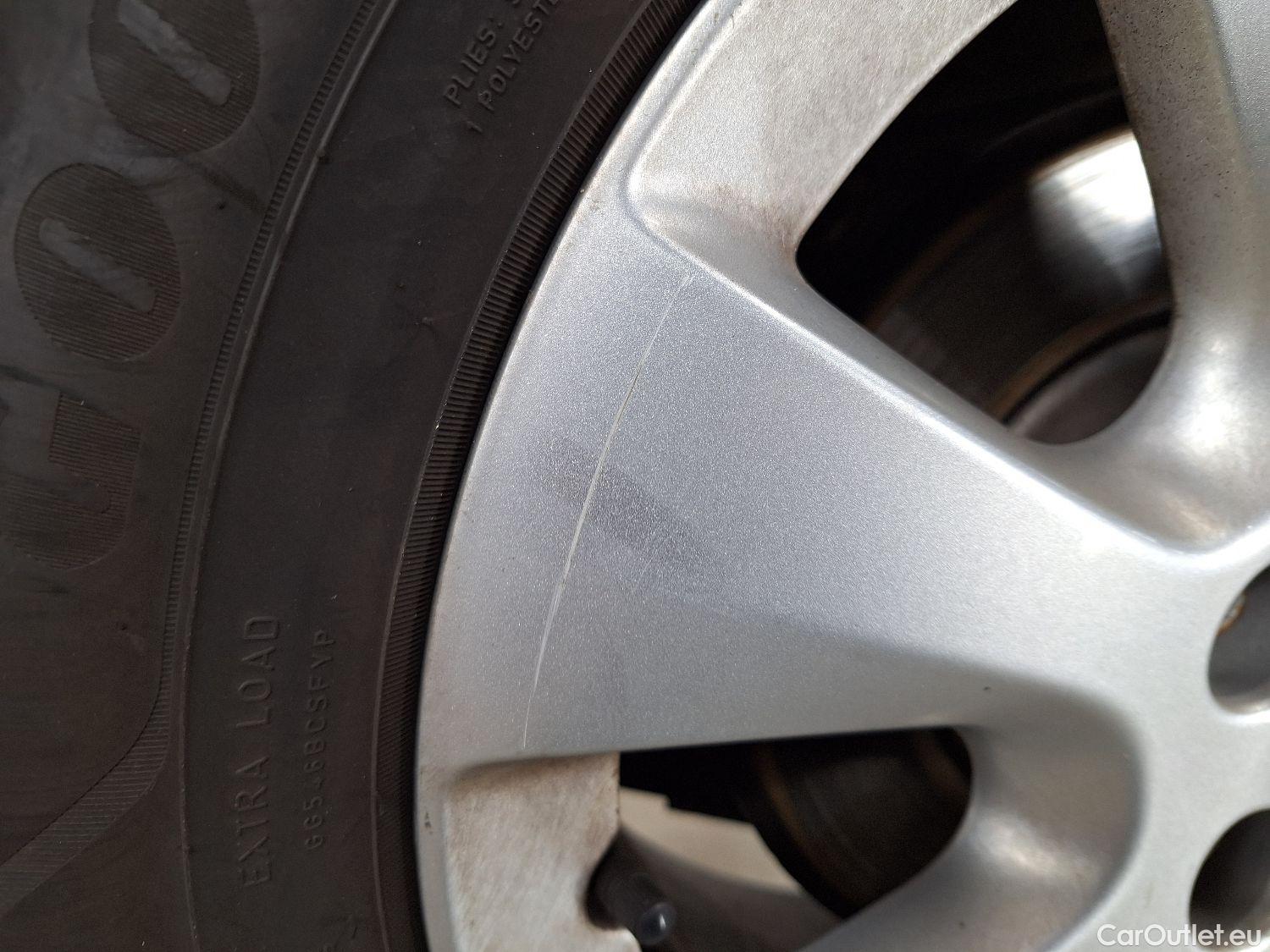  Opel  Combo Opel,  Life '18, Opel  Life 1.5 Turbo D BlueI 96kW S/S Eleganc #13