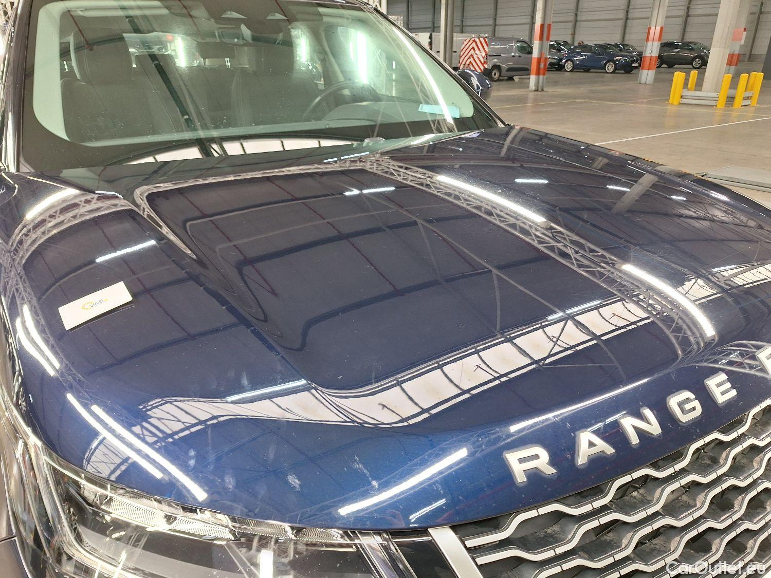  Land Rover  Range Rover Land Rover, RR.Velar FL'20, Land Rover  Velar D200 5d #51