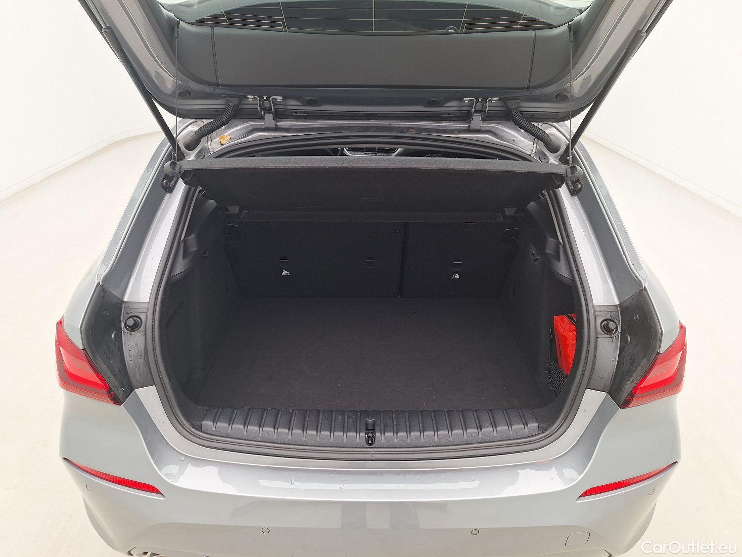  Bmw  Serie 1 BMW, 1-serie '19, BMW 1 Reeks Hatch 116dA (85 kW) 5d #2