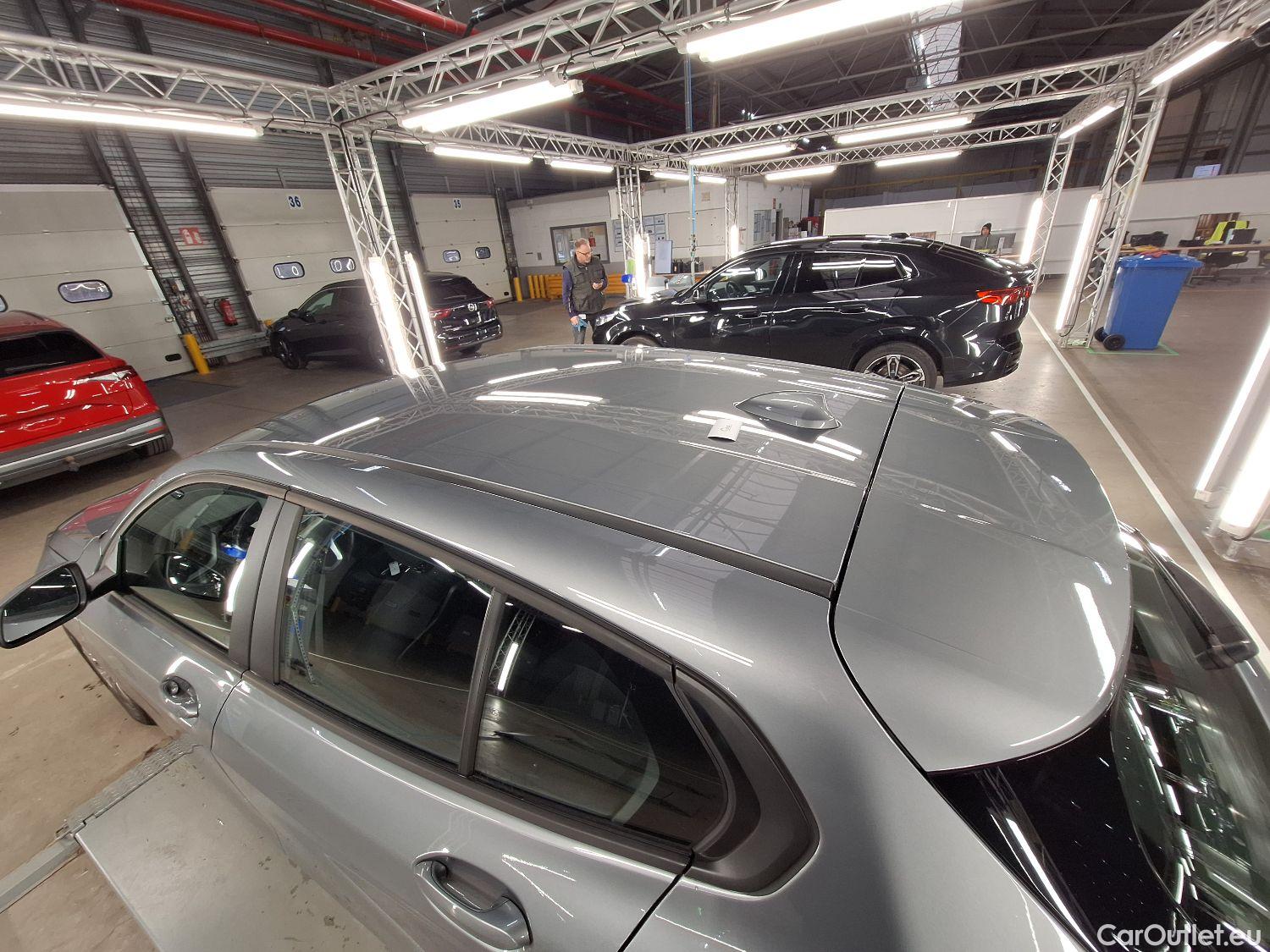  Bmw  Serie 1 BMW, 1-serie '19, BMW 1 Reeks Hatch 116dA (85 kW) 5d #10