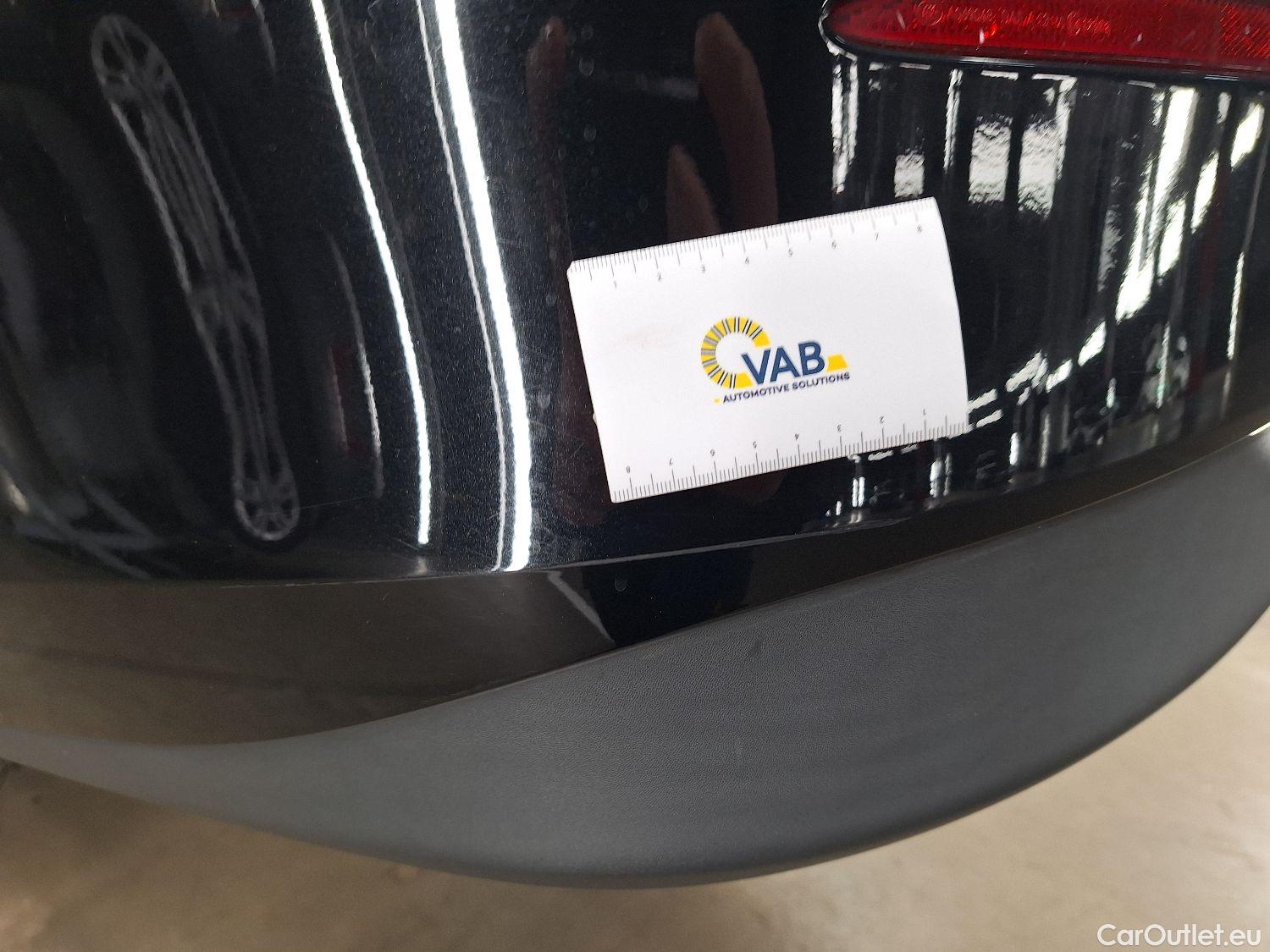  Mercedes  CLA-Klasse Mercedes, CLA-Class SB '19, Mercedes-Benz CLA Shooting Brake CLA 180 d Busines #13