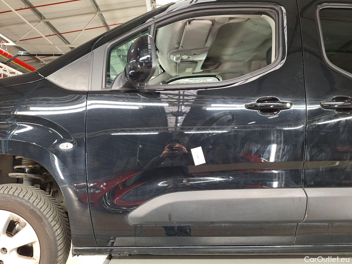  Opel  Combo Opel,  Life '18, Opel  Life 1.5 Turbo D BlueI 96kW S/S Eleganc #14