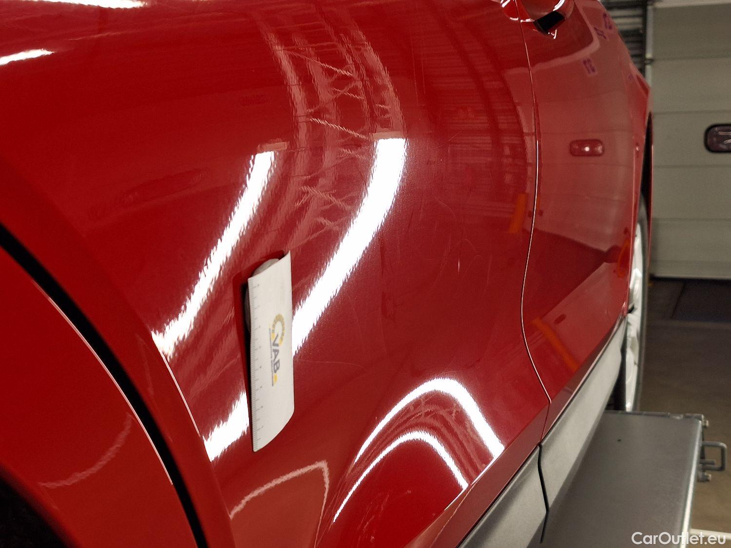  Skoda  ENYAQ Skoda,  '21 BEV, Skoda  iV 80 5d #9