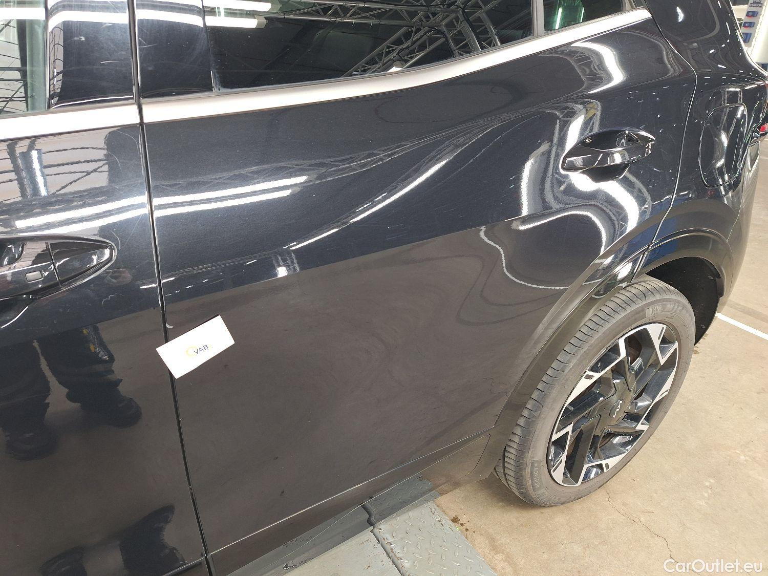  KIA  Sportage Kia,  '21 PHEV, KIA  1.6 T-GDi 6A/T AWD GT Line PHEV 5d #16