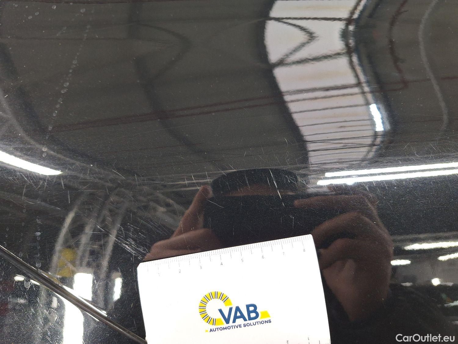  Mercedes  CLA-Klasse Mercedes, CLA-Class SB '19, Mercedes-Benz CLA Shooting Brake CLA 180 d Busines #10