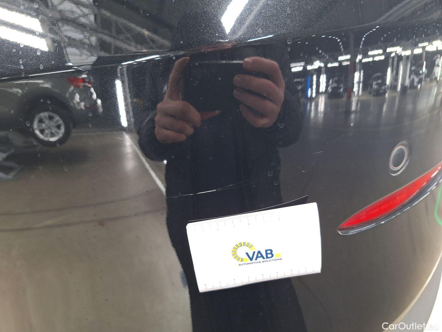  Mercedes  CLA-Klasse Mercedes, CLA-Class SB '19, Mercedes-Benz CLA Shooting Brake CLA 180 d Busines #12