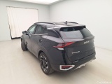  KIA  Sportage Kia,  '21 PHEV, KIA  1.6 T-GDi 6A/T AWD GT Line PHEV 5d #6