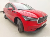  Skoda  ENYAQ Skoda,  '21 BEV, Skoda  iV 80 5d #9