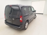  Opel  Combo Opel,  Life '18, Opel  Life 1.5 Turbo D BlueI 96kW S/S Eleganc #8