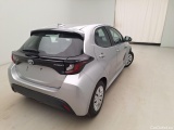  Toyota  Yaris Toyota,  '20, Toyota  1.5 VVT-i Hybrid Dynamic e-CVT 5d #8