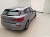  Bmw  Serie 1 BMW, 1-serie '19, BMW 1 Reeks Hatch 116dA (85 kW) 5d #8