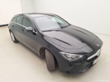  Mercedes  CLA-Klasse Mercedes, CLA-Class SB '19, Mercedes-Benz CLA Shooting Brake CLA 180 d Busines #9