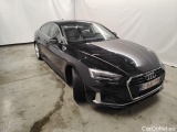  Audi  A5 Sportback Audi  30 TDI S tronic Bus Ed Advanced 5d #8