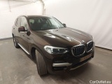  Bmw  X3 BMW  sDrive18d (110 kW) 5d NO COC!! #8