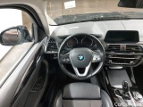  Bmw  X3 BMW  sDrive18d (110 kW) 5d NO COC!! #9