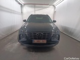  Hyundai  Tucson Hyundai  1.6 CRDi 48V Feel DCT 5d #5