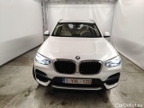  Bmw  X3 BMW  xDrive30e (120 kW) 5d #5