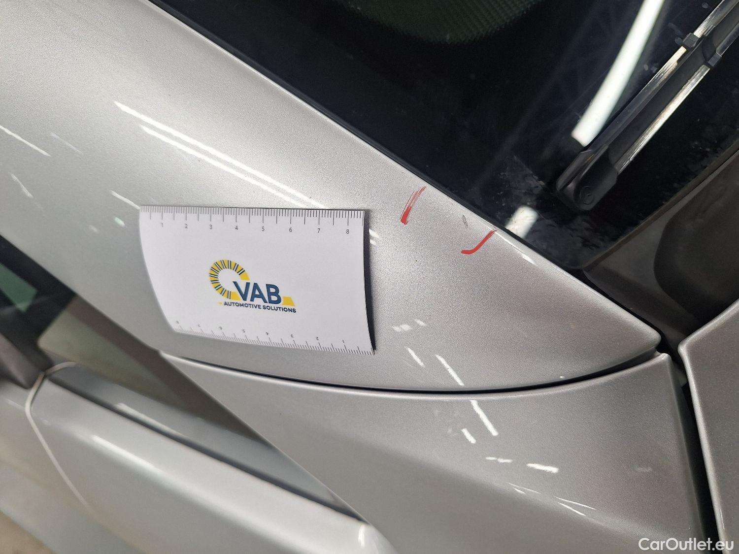  Mercedes  Vito Mercedes, _ FL'20, Mercedes-Benz  114 CDI 9G-TRONIC Mixto L3 4d #2