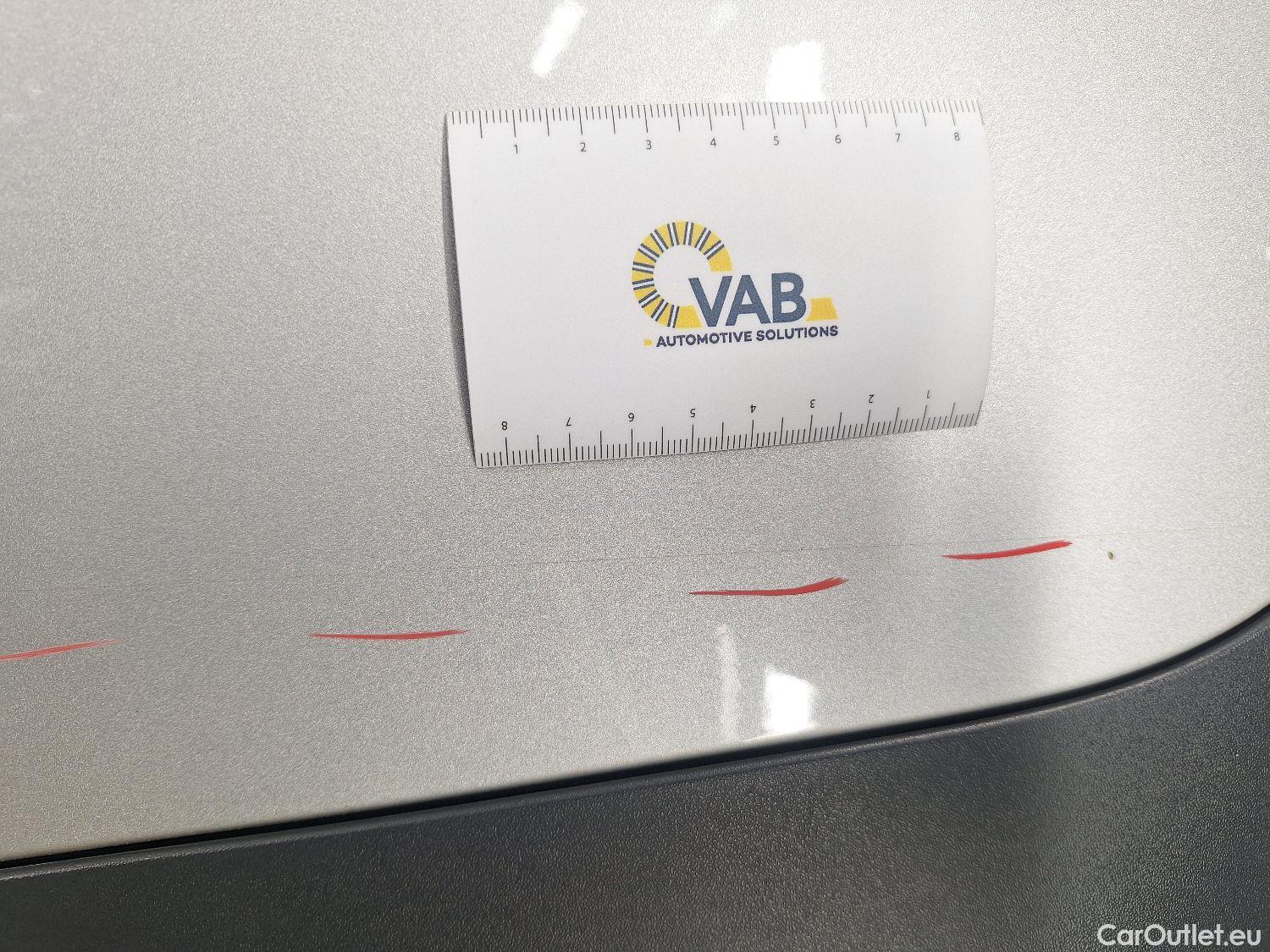  Mercedes  Vito Mercedes, _ FL'20, Mercedes-Benz  114 CDI 9G-TRONIC Mixto L3 4d #24