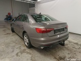  Audi  A4 Audi  2.0 35 TDi 120kW S tronic Business Ed 4d #7